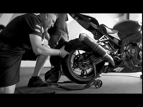 MP DYNASTY EXHAUST | MES – Trofei Moto Estate 2020 / We are coming 2/5