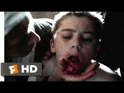 The Witch (2015) - The Apple Scene (5/10) | Movieclips