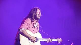 Tal vez te acuerdes de mí. Andrés Suárez. Concierto Noches del Botánico (Madrid). 24.07.2021.