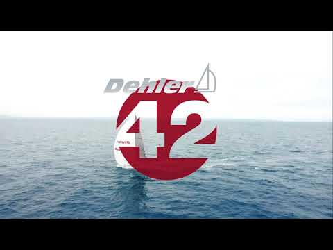 Dehler 42