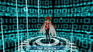 デジモンリンクス 究極体進化 ホウオウモン Digimon Linkz تنزيل الموسيقى Mp3 مجانا