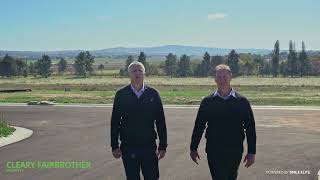 Stage 3 Riverview Estate, ABERCROMBIE, NSW 2795