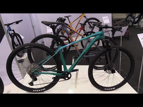 A Great Everyday Bike - 2023 Merida Big Nine 4000