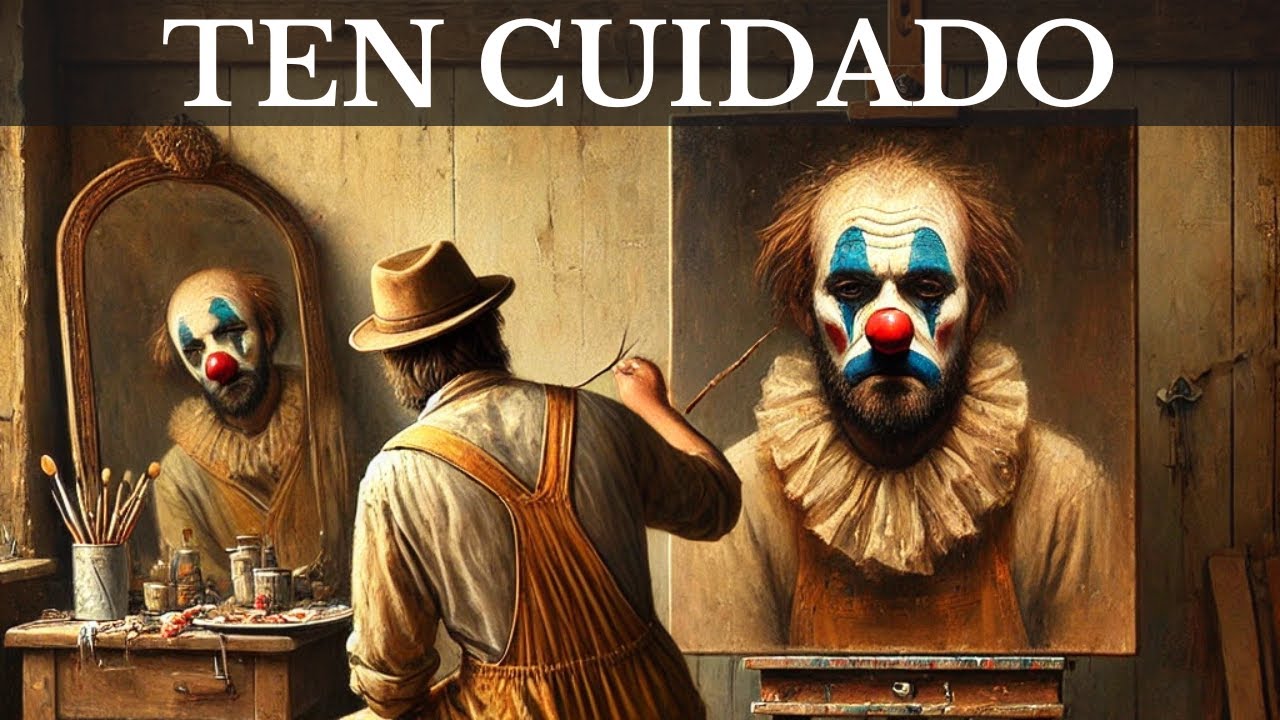 El Lado Oscuro de Ser una Persona Tranquila