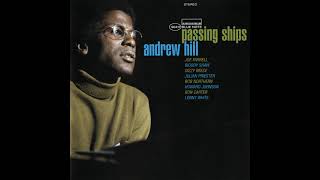 Ron Carter - The Brown Queen - Passing Ships - Andrew Hill - #roncarterbassist
