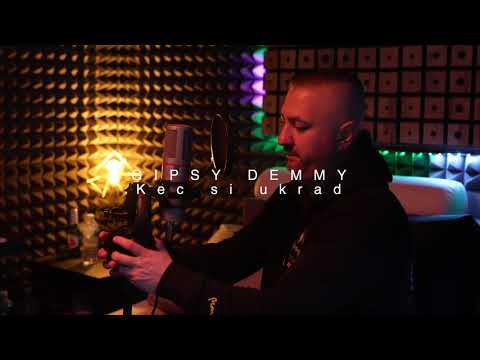 GIPSY DEMMY- ☘️Kec ši ukrad☘️ 🆕OFFICIAL VIDEO2️⃣0️⃣2️⃣4️⃣