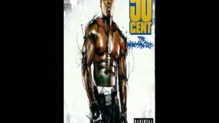 50 cent Massacre - Ryder Music