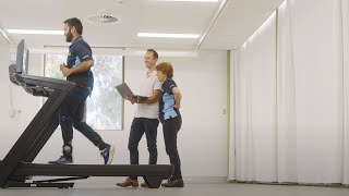 Podiatric Medicine - Where can the degree take me?