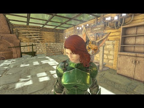 Season 2 Ep1 We Are Ragnarok - Starting Out and Tours