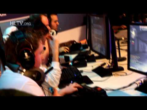 RaidCall EMS One Finals: Absolute Legends vs n!faculty