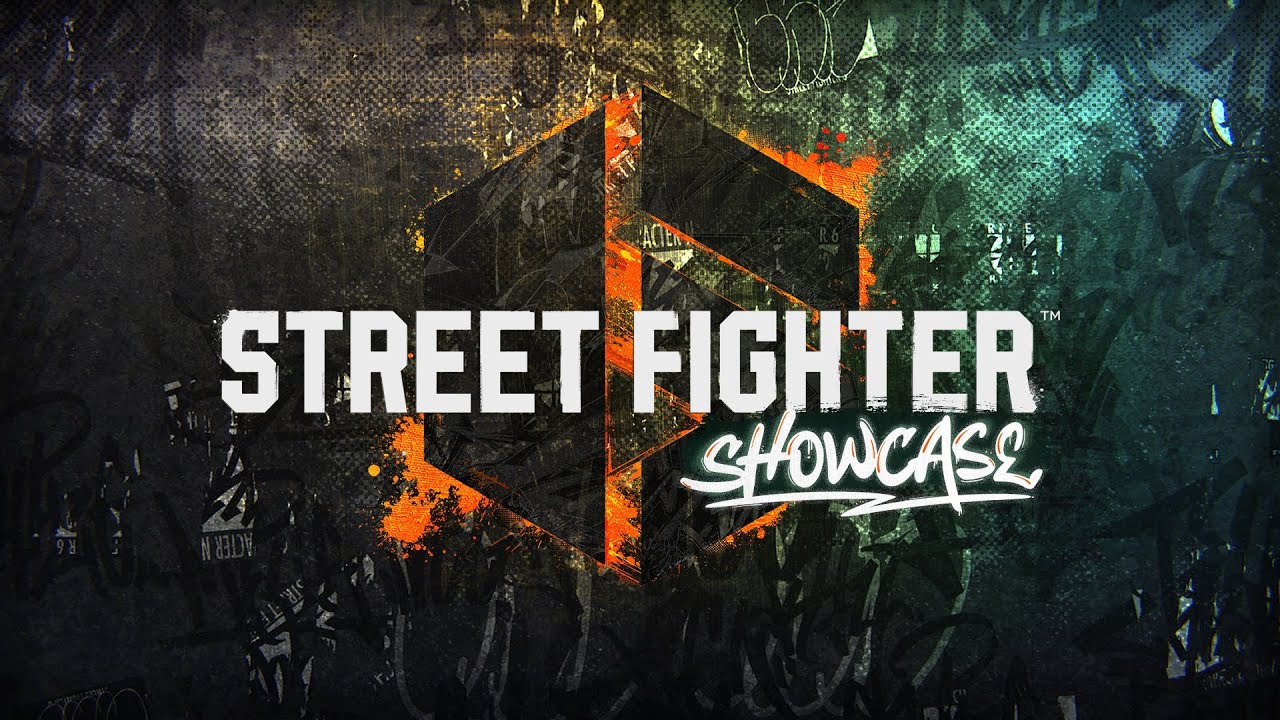 Street Fighter 6 Showcase | 4.20.2023 | US English - YouTube