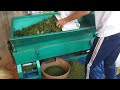 PEPPER THRESHER VIETSUN Whatsapp 84 977828788