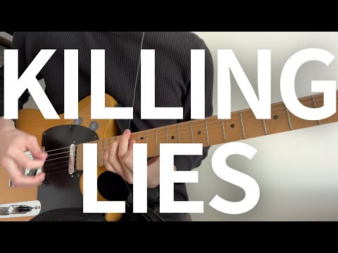 Killing lies - The Strokes