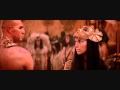 The Mummy La Venganza De Anck Su Namun