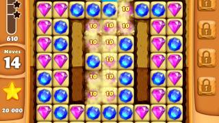 Diamond Digger Saga videosu