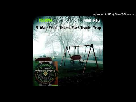 3-Man Prod-Trap- Theme Park Track -Not Free For Profit