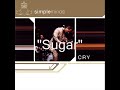 Sugar - Simple Minds