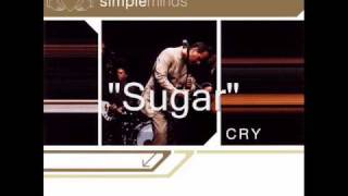 Simple Minds - Sugar