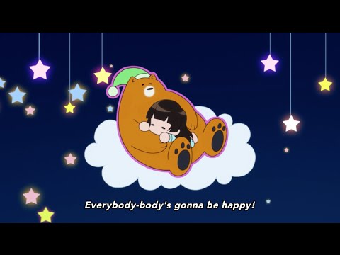 Kumamiko: Girl Meets Bear Ending