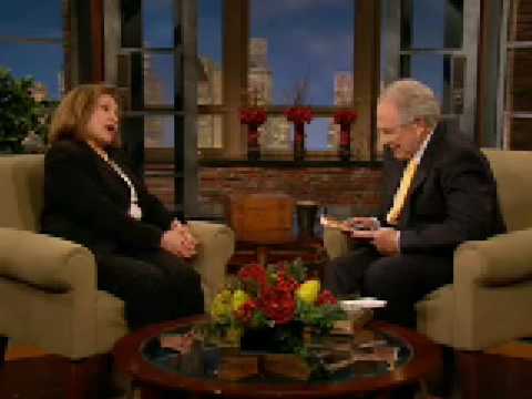 The 700 Club: February 19, 2008