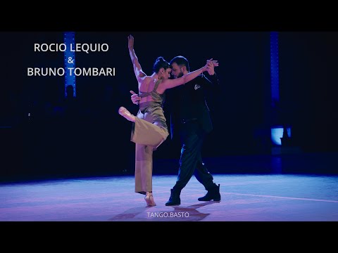 Rocio Lequio & Bruno Tombari - 2-2 - 2025.08.19