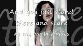 Evanescence- Snow White Queen