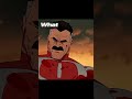 Omni Man Edit Hysteric Slowed Invincible Edits Music Shorts