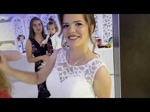 Nuntă Cristi si Maria Bretea Strei Dvd 3