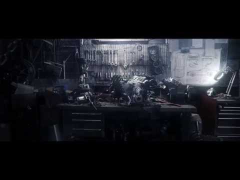 CGI Game Trailer Animation HD   THE CREW TRAILER  by Unit Image