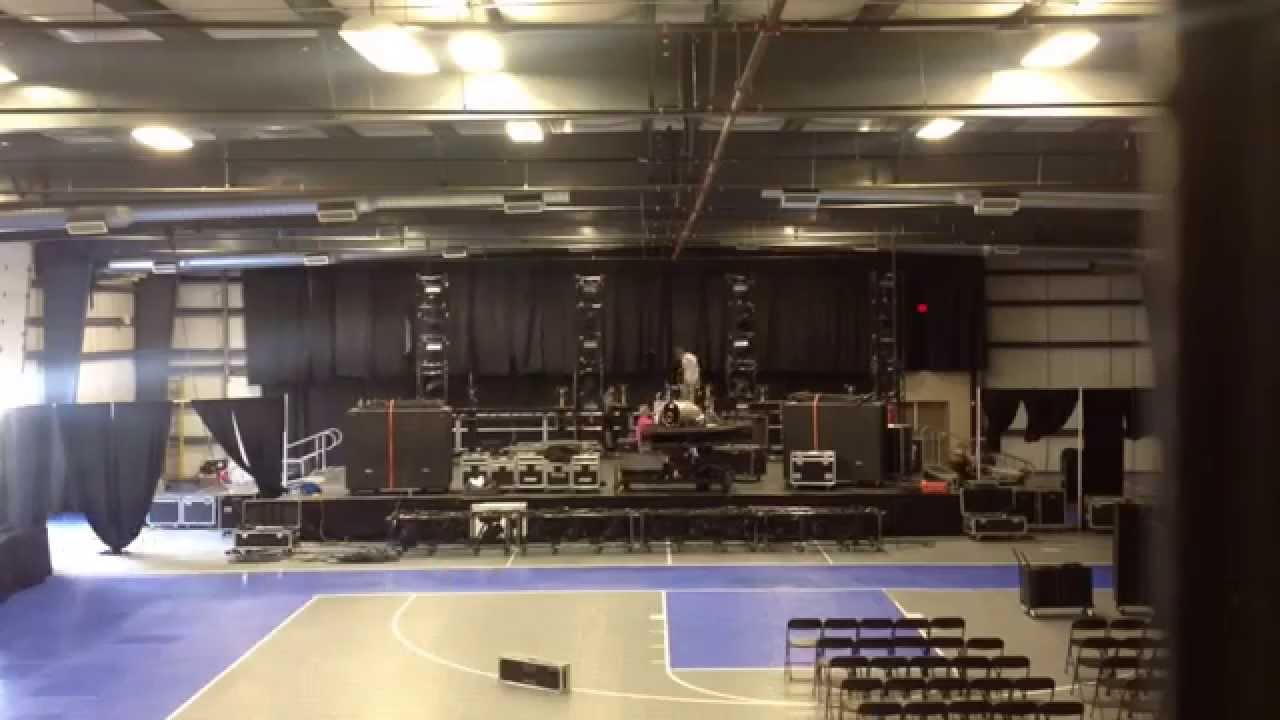 Hire Creative Outdoor Lighting Lighting Company in Springfield, Missouri