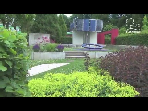 Fa. Stockreiter - Kleine Traumgärten