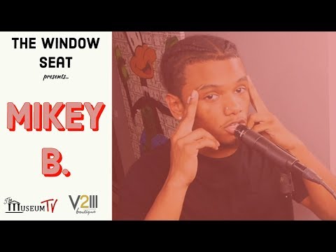 "The Window Seat" Ep. 17 with Mikey B. | #TMTV