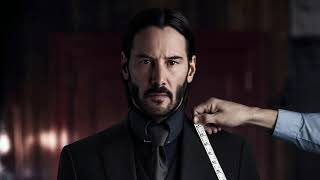 14. Catacombs - John Wick Chapter 2 OST
