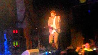 Outasight- Tonight is the Night LIVE at The Paramount