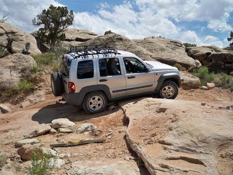 Last Ride of the Dying Diesel (Death of a CRD KJ)