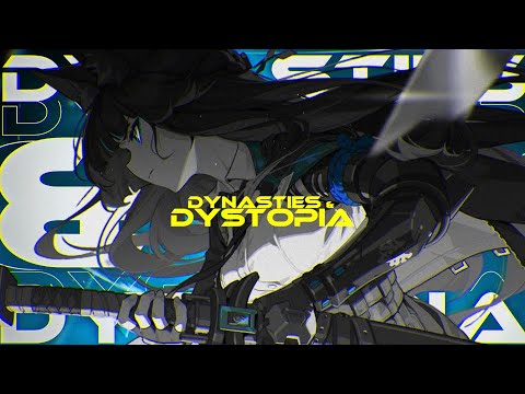 Dynasties & Dystopia |GMV/AMV MEP| ft. Bren Joy, Denzel Curry, Gizzle