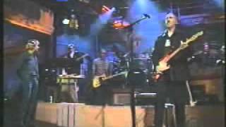 Pete Townshend and Eddie Vedder - Heart to Hang Onto