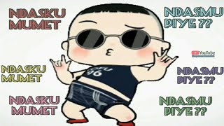 Download lagu Story wa happy asmara ndasku mumet ndasmu piye mp3