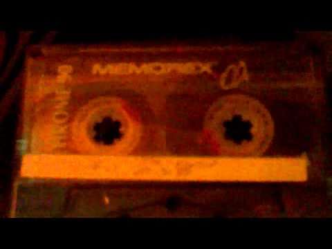 CARM blue - cassette newk 99.wmv