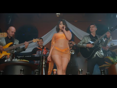 Aida Cortes - El Sol No Regresa (Cover) Live Session #1