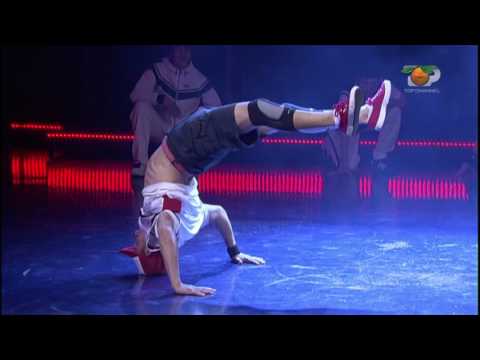 Portokalli, 10 Prill 2011 - Grupi Breaking Fit