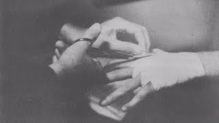 Preoccupations - Continental Shelf