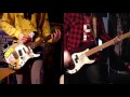 Dillinger Four - A Jingle For The Product COLLAB Cover