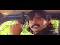 Thriller Manju Challenge To Commissioner Kannada Best Scenes Thriller Killer Movie