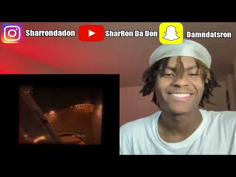 Bvlly "Airplane Mode" REACTION