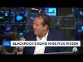 Investors should hold stocks for the next couple of years, says BlackRock's Rick Rieder