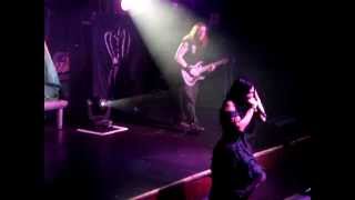 Lacuna Coil - Hostage to the Light - Live SP