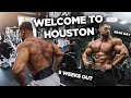 Prep Series Ep6: Welcome to Houston