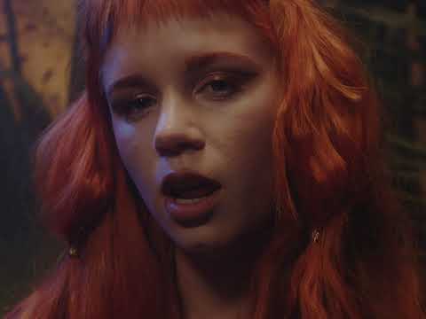 Connie Isla, Muerdo -  Yo Soy (Video Oficial)