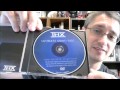 From The Star Wars Home Video Library 98 1 More THX Demo Discs